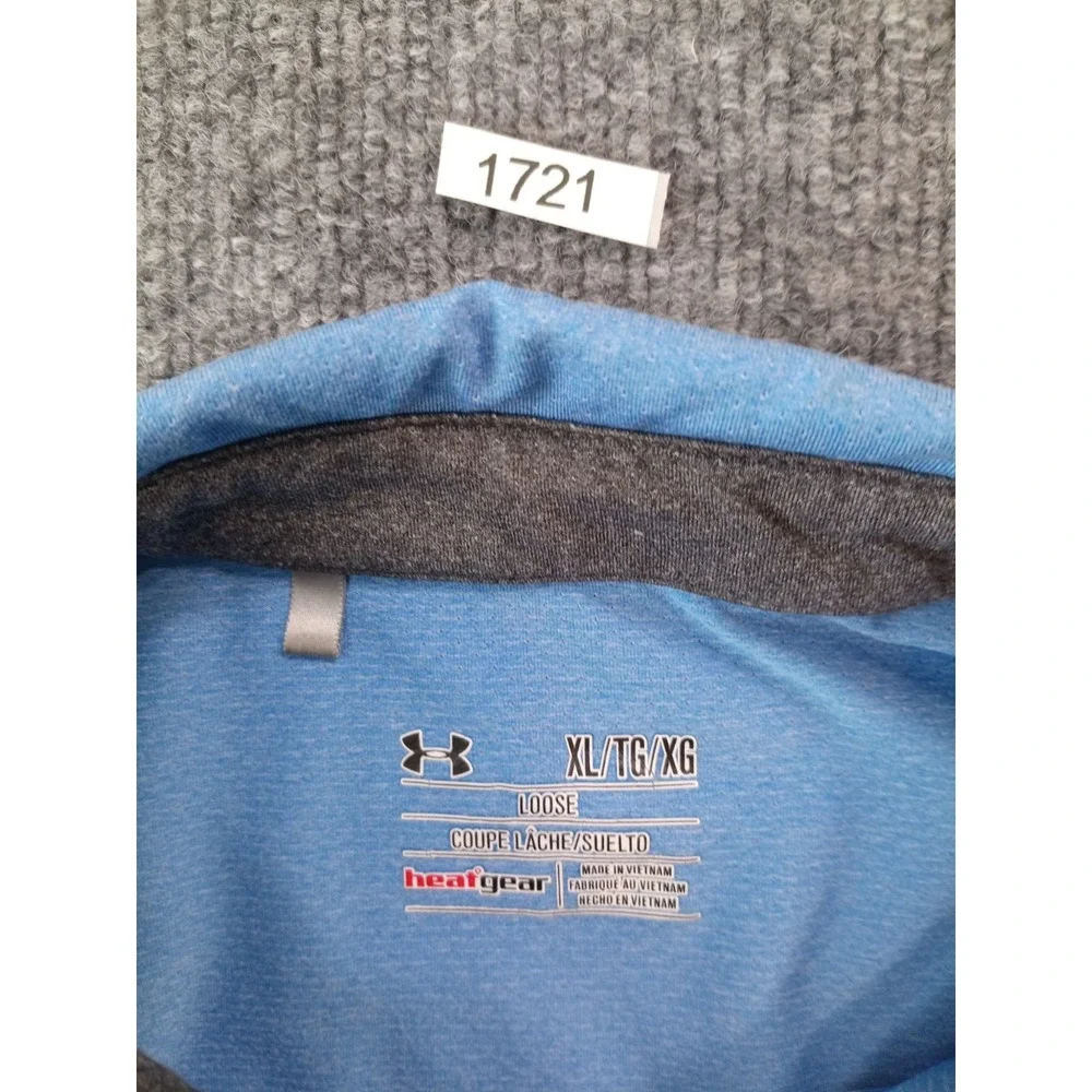 Under Armour product men